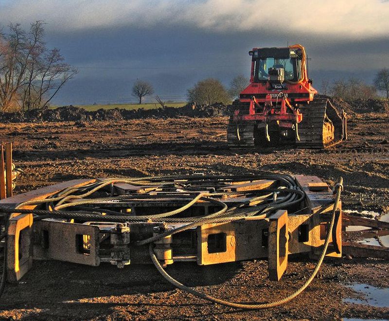 Drywall Installation
